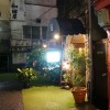 【古い記事】五反田「グリルエフ」 昭和25年創業の本格洋食店のエビフライ