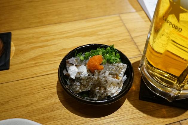 新宿「魚真」 u201cしもきたu201dの人気店が魚不毛地帯にやってきた  Syupo 