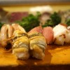 大井町「いさ美寿司」 一貫三〇円からの立ち食い寿司