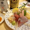 【閉店】綾瀬「新大衆酒場 松屋本店」 上質海鮮を肴にラフ飲みを楽しむ