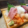 三ノ輪「次郎長寿司」 駅すぐ、地元民愛する夫婦の寿司屋