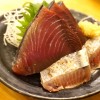蒲田「さしみや五坪」 魚が美味しい、立ち飲みでサクっと？小上がりでのんびり？