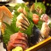 桜木町「まるう商店さん」 驚き！朝獲れ三浦鮮魚のどっさり盛りを食べてみよう
