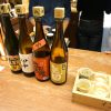 博多「住吉酒販」 九州の旅の玄関で、今飲むべき日本酒を知る