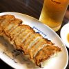 千日前「珉珉 千日前本店」 60年間ずっと、とりあえず餃子とビール！