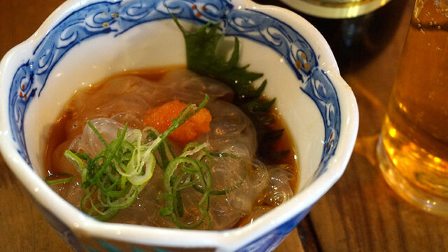 高知 はりまや橋 葉牡丹 電車通りで一番人気の昼酒処で土佐に浸る Syupo シュポ