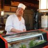 三ノ輪「ますみ寿司」 料飲店は歴史の玉手箱。長き歴史の末に今がある