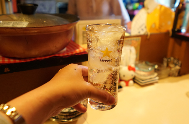 旭川「ゆきちゃん」 日本最北端の立ち飲みは、新宿みたいにあったかい