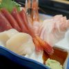 【閉店】八戸「なんぶや」 八食センター内の日常食堂は、海鮮料理がよりどりみどり