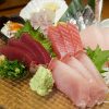 浜松町「魚錠」 創業110年・鮮魚流通のプロが仕掛ける名に恥じない魚の店[PR]