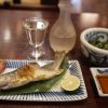松本「しづか」 山菜、川魚を肴に地酒で一献。70余年の歴史に酔う。