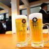 【終了】「パーフェクトビヤガーデン2018」 夏が来た！ビールが美味しい！新宿駅直結、★で乾杯！