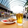 恵比寿「恵比寿麦酒祭り2018」 今年も始りました、ビールの街で乾杯！