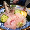 宇和島「田中」 宇和海の磯料理に舌鼓。魚好きなら一度は訪れたい魚の国