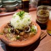 恵比寿「恵比寿天ぷら串 山本家」 人が肴をより美味しくする。居心地抜群の天ぷら居酒屋で乾杯[PR]