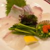 博多「大衆割烹ひかり」 筑紫口すぐ、一人でも二人でも、宴会でも推したい魚料理の店
