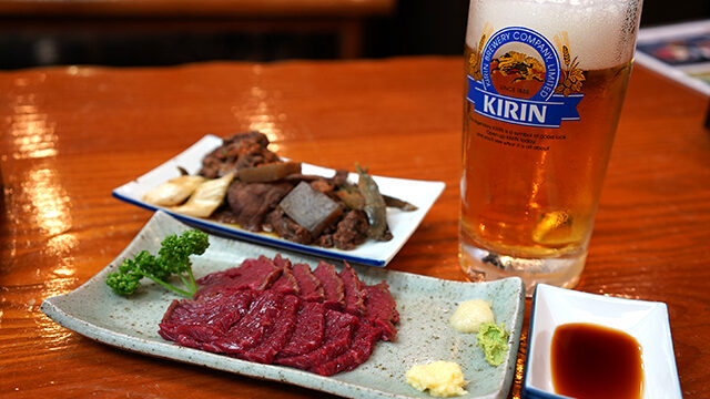 町田 柿島屋 桜肉の銘店は 歴史とこだわりが味の秘訣 Syupo シュポ