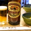 荻窪「かみや」 1955年創業。おすすめは”ぬた”！荻窪で飲む人の大定番。