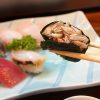 石垣「あけぼの」南の島で美味しい寿司に出会う。南国の魚もいいものです
