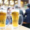 恵比寿麦酒祭り2019★ 令和の時代から明治のビールに思いを馳せて。