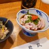 酒田「鈴政」1955年創業の老舗寿司で楽しむ日本海。