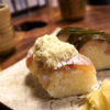 祇園四条「いづ重」 祇園石段前で、京都のお寿司を召し上がれ
