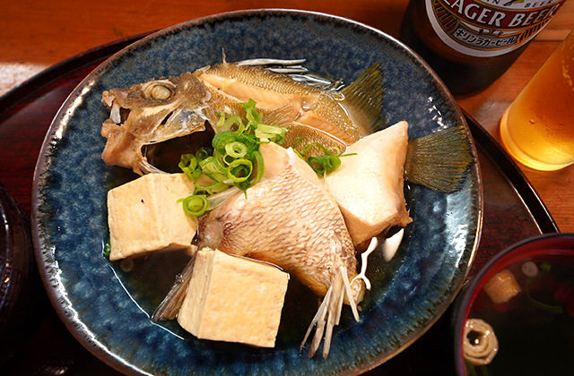 大三島 喜船 瀬戸内しまなみ海道でタモリを肴にお昼酒 Syupo シュポ