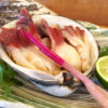 五所川原「一休寿司」 創業55年。津軽半島の美味しい魚介に舌鼓。