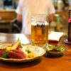 静岡「大村バー」 100年酒場で土地の味に舌鼓を打とう