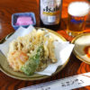 小山「青柳川魚店」伝統的な川魚文化を味わい、地酒・雄東で酔う