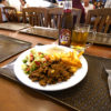 カオサン（バンコク）「ショシャナ」 タイで食べるイスラエル料理