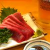 生麦「魚河岸」 魚とビールの街に40年。魚種豊富な肴を前に麒麟麦酒が進みます