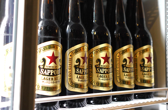 サッポロビール「赤星縁日」 瓶ビールプレゼントのキャンペーンは同社初！A賞はなんと初代ラベル – Syupo [シュポ]