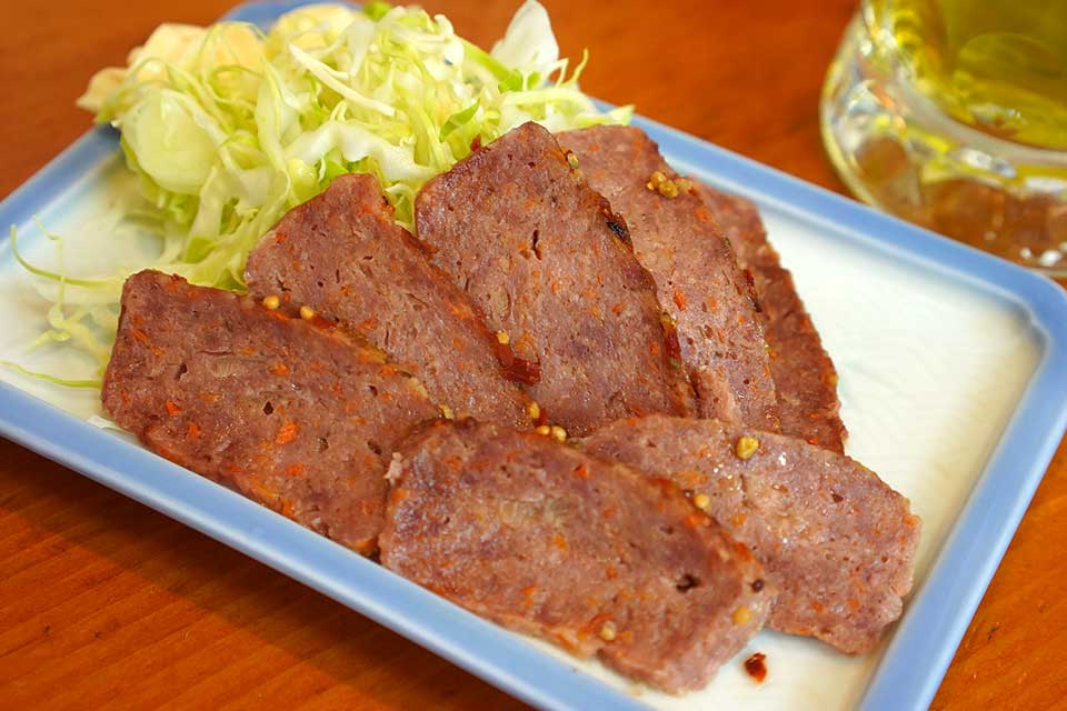 川越『居酒屋 大吉』肉も魚も洋食もある、大箱酒場で昭和トリップ