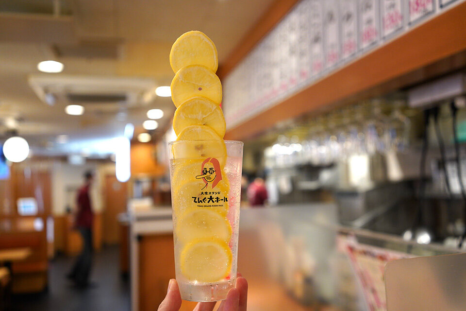 船橋 てんぐ大ホール船橋店 美味しい 安い 面白い 居酒屋のファミレス化 Syupo シュポ