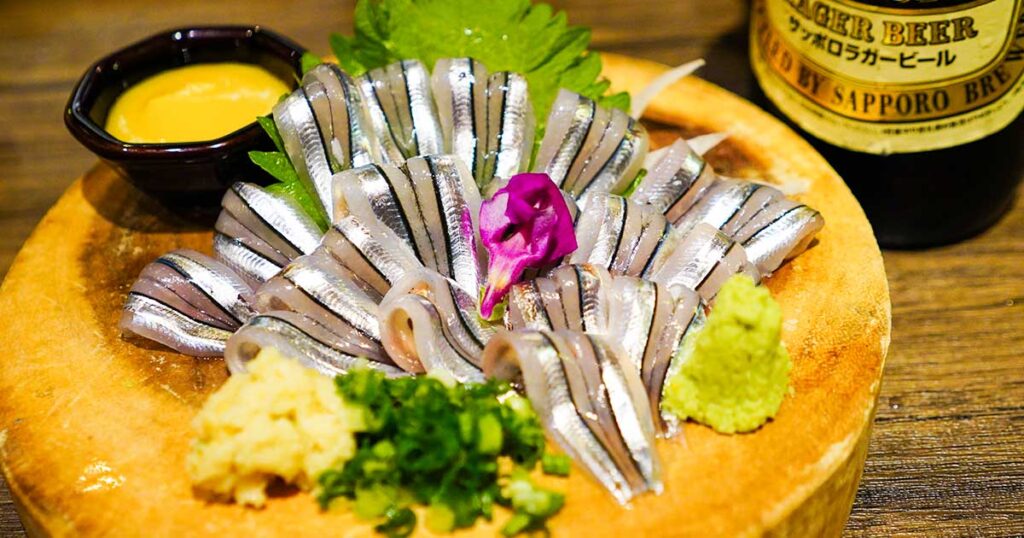長崎・銅座『五人百姓』地魚・郷土料理が勢ぞろい。予約推奨の海鮮居酒屋