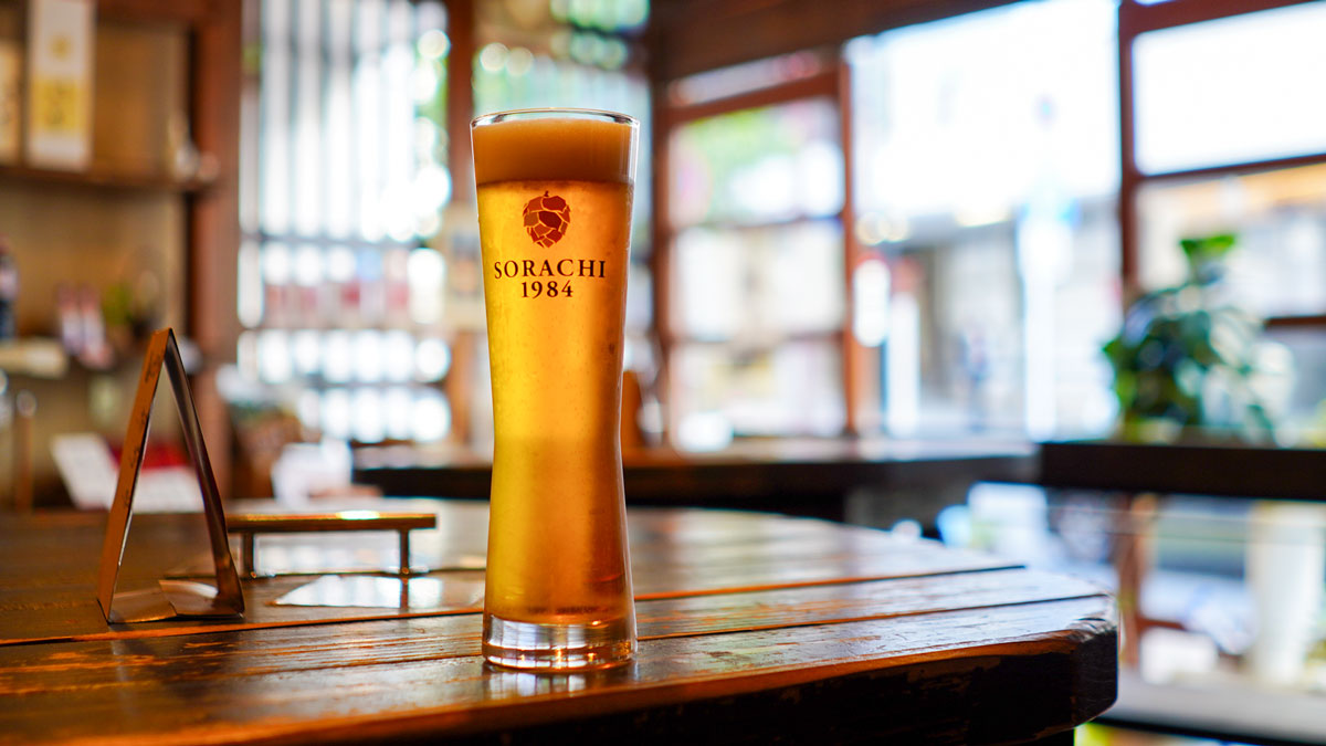 西鉄久留米『森川酒店 BARオリーブ』希少な地酒も飲める駅前角打ちで0次会を