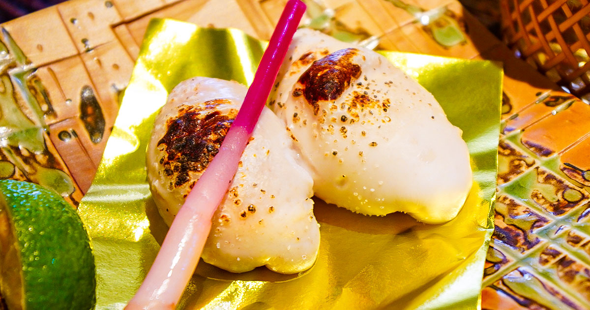 浅草『三角』絶品のふぐは路地裏に潜む。創業明治35年の老舗で味わう、至高の白子と昼酒