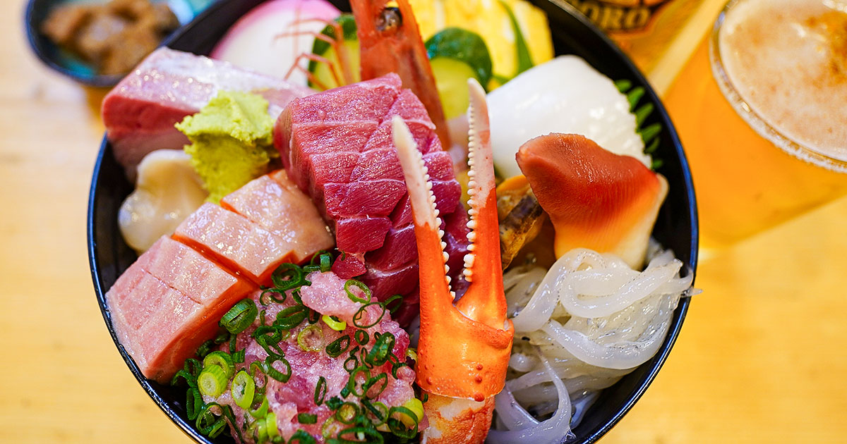 町寿司の「ちらし寿し」は良心の塊!武蔵小金井『幸寿司』で出会った昼限定15種盛りに感動 これで1,980円