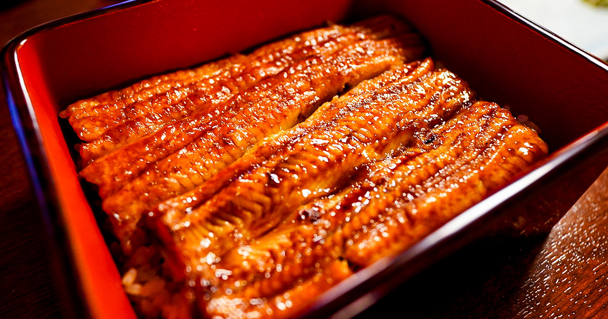 明治元年創業の最高峰！南千住『尾花』予約不可の行列に並んで楽しむ大人の極上うなぎ