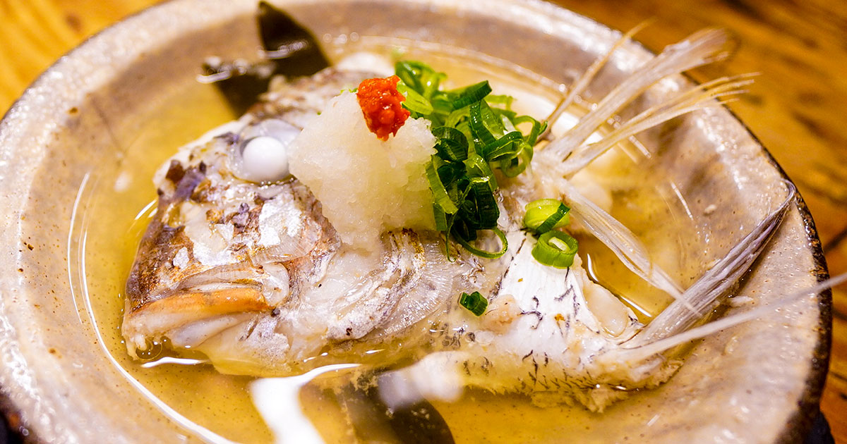 明石『立ち呑み たなか屋』ここが酒屋！？鯛・タコ・穴子 漁師町の名物揃う角打ちの最高峰！