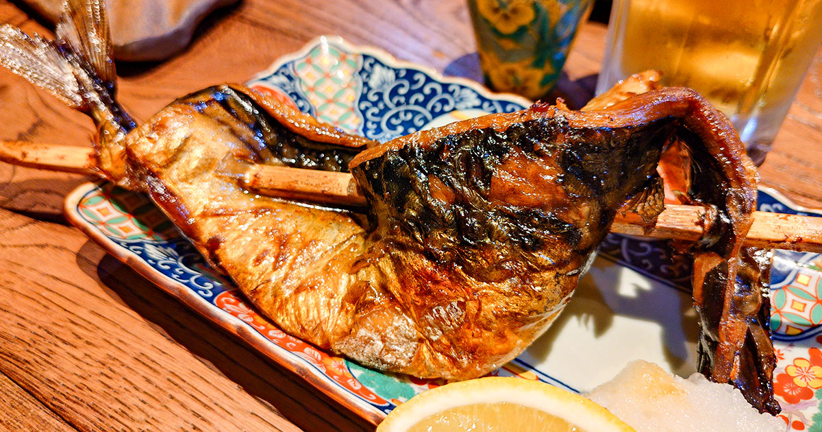 立川『ろばた焼 玉河』町一番の老舗に新店舗登場！多摩の地酒揃う炭火焼き居酒屋