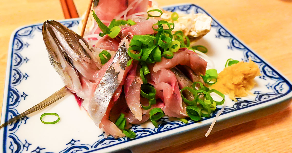 大船『居酒屋 いちぜん』15時開店の大箱酒場!相模湾の地魚と中華が自慢、昼飲み歓迎の店